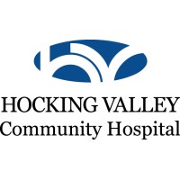 Hocking Valley Community Hospital logo, Hocking Valley Community Hospital contact details