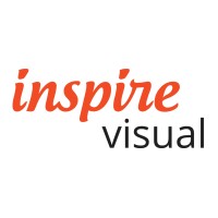 Inspire Visual logo, Inspire Visual contact details