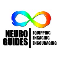 Life Guides for Autism | NeuroGuides™ logo, Life Guides for Autism | NeuroGuides™ contact details