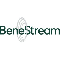 BeneStream logo, BeneStream contact details