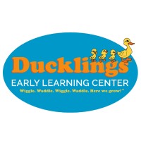 Ducklings Early Learning Center logo, Ducklings Early Learning Center contact details