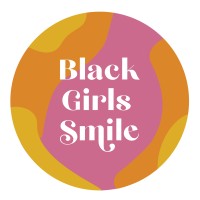 Black Girls Smile Inc. logo, Black Girls Smile Inc. contact details