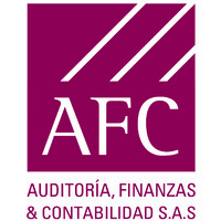 AFC AUDITORIA FINANZAS Y CONTABILIDAD SAS logo, AFC AUDITORIA FINANZAS Y CONTABILIDAD SAS contact details