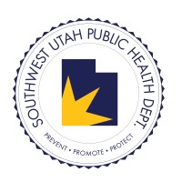 SOUTHWEST UTAH PUBLIC HEALTH DEPARTMENT logo, SOUTHWEST UTAH PUBLIC HEALTH DEPARTMENT contact details