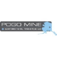 Sumitomo Metal Mining Pogo LLC logo, Sumitomo Metal Mining Pogo LLC contact details