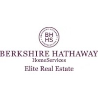 Berkshire Hathaway HomeServices Elite Real Estate logo, Berkshire Hathaway HomeServices Elite Real Estate contact details