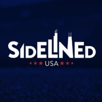 Sidelined USA logo, Sidelined USA contact details