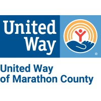 United Way of Marathon County logo, United Way of Marathon County contact details