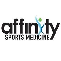 Affinity Sports Medicine logo, Affinity Sports Medicine contact details