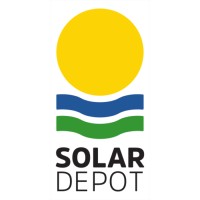 Solar Depot Australia logo, Solar Depot Australia contact details