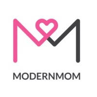 ModernMom logo, ModernMom contact details