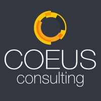 Coeus Consulting Group logo, Coeus Consulting Group contact details