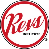 Revs Institute, Inc. logo, Revs Institute, Inc. contact details