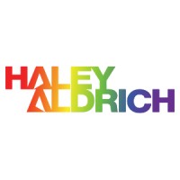 Haley & Aldrich logo, Haley & Aldrich contact details