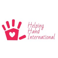 Helping Hand International ID logo, Helping Hand International ID contact details