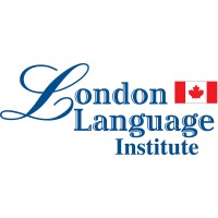 London Language Institute logo, London Language Institute contact details