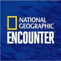 National Geographic Encounter logo, National Geographic Encounter contact details