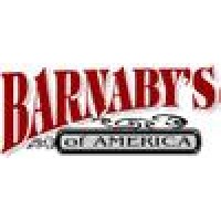 Barnaby's Of America logo, Barnaby's Of America contact details