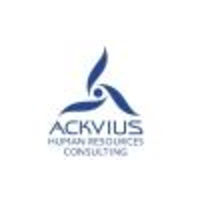 Ackvius HR Consulting logo, Ackvius HR Consulting contact details