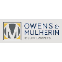 Owens & Mulherin logo, Owens & Mulherin contact details