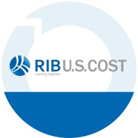 RIB U.S. Cost logo, RIB U.S. Cost contact details