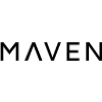 MAVEN 2.0 Inc. logo, MAVEN 2.0 Inc. contact details