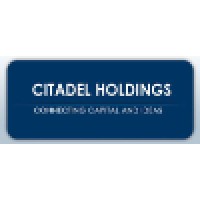 Citadel Holdings Inc. logo, Citadel Holdings Inc. contact details