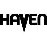 Haven XR logo, Haven XR contact details