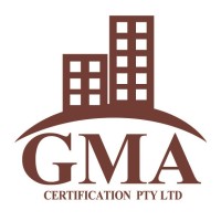 GMA Certification Group logo, GMA Certification Group contact details