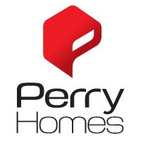 Perry Homes logo, Perry Homes contact details