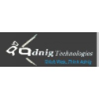 Adnig technologies pvt.ltd logo, Adnig technologies pvt.ltd contact details