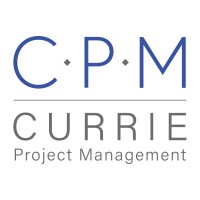 Currie Project Management, LLC logo, Currie Project Management, LLC contact details