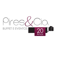 Pires & Cia Buffet e Eventos logo, Pires & Cia Buffet e Eventos contact details