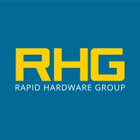 Rapid Hardware Group logo, Rapid Hardware Group contact details