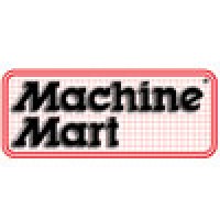 Machine Mart logo, Machine Mart contact details