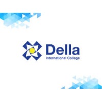 Della International College logo, Della International College contact details