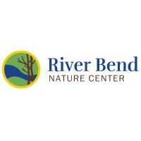 River Bend Nature Center Inc logo, River Bend Nature Center Inc contact details