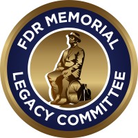 FDR Memorial Legacy Committee logo, FDR Memorial Legacy Committee contact details