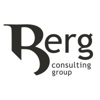 Berg Consulting Group logo, Berg Consulting Group contact details