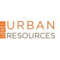 Urban Resources, Inc. logo, Urban Resources, Inc. contact details