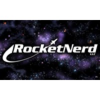 RocketNerd, LLC logo, RocketNerd, LLC contact details