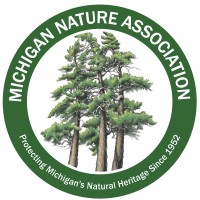 Michigan Nature Association logo, Michigan Nature Association contact details