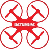 METURONE logo, METURONE contact details