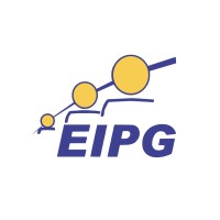 EIPG logo, EIPG contact details