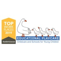 Educational Playcare logo, Educational Playcare contact details