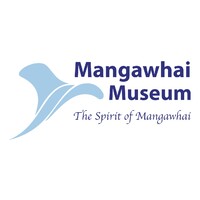 Mangawhai Museum logo, Mangawhai Museum contact details