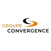 Groupe Convergence logo, Groupe Convergence contact details