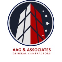 AAG & Associates Inc. logo, AAG & Associates Inc. contact details