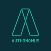 Authonomus logo, Authonomus contact details