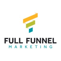 Full Funnel Digital Marketing logo, Full Funnel Digital Marketing contact details